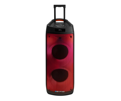 High Power Audio BLAUPUNKT PB08DB